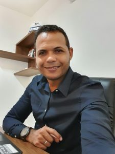 Cleberton Paixão - Corretor de Imóveis - Aracaju - Sergipe